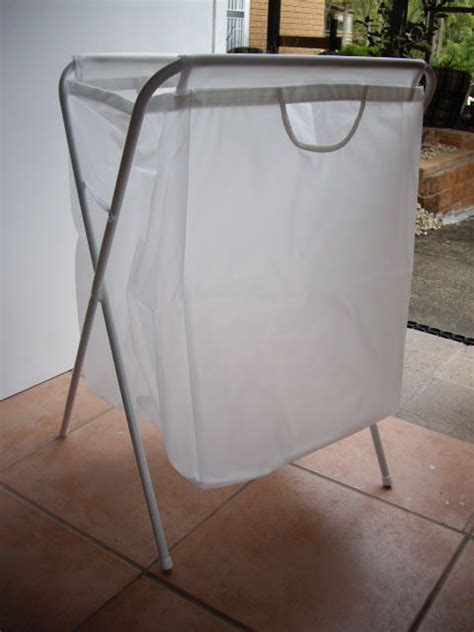 Ikea will definitely create more jobs, and i'm sure many people are waiting for the job opening announcement, and we promise to update you on. JÄLL Laundry Bag with Stand White | Laundry, Ikea, Laundry bag