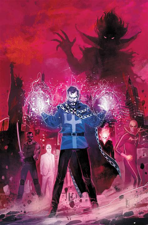 PREVIEWSworld's New Releases For 2/21/2018 - Previews World