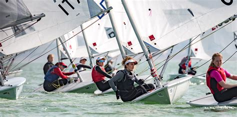 Tokyo 2020 olympic qualification events. More than 400 sailors applied to the Radial Youth ...