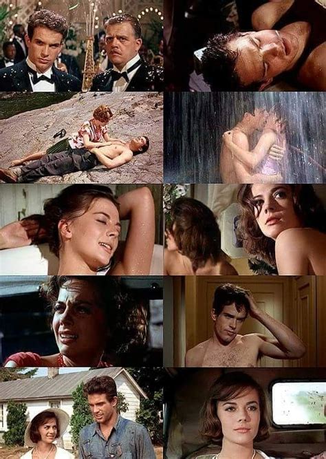 Splendor in the grass (1961) cast and crew credits, including actors, actresses, directors, writers and more. Pin by Nikki Turner on More pictures of Mr.Warren Beatty | Splendour in the grass, Classic ...
