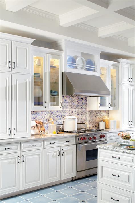 Check spelling or type a new query. Savannah Collection | American Woodmark Cabinets
