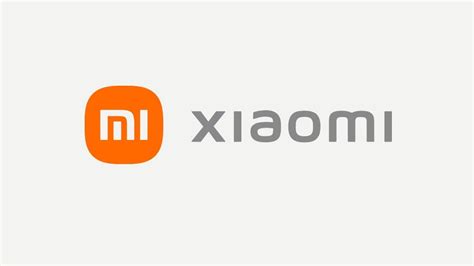 In august 2010, following the release of miui v1. Xiaomi unveils a new visual identity; includes a new logo ...