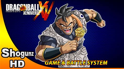 Here you can find official info on dragon ball manga, anime, merch, games, and more. INFODragon Ball: Xenoverse Game and Battle System ...