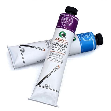 Kebanyakan orang menjadikan cat air atau cat minyak sebagai alat lukis. Cat Minyak Maries 170ml / Maries Oil Paint 170ml (Varian 1 ...
