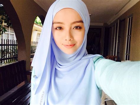 Maybe you would like to learn more about one of these? Mira Filzah Wallpapers - Wallpaper Cave