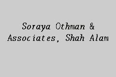 The schall law firm brian schall, esq., www.schallfirm.com office: Soraya Othman & Associates, Shah Alam, Firma guaman in ...