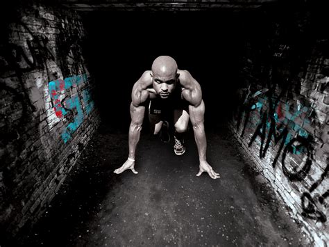 Shaun t has helped millions of people get in the best shape of their lives with his fitness programs and powerfully motivating style. Shaun T T25 Quotes. QuotesGram