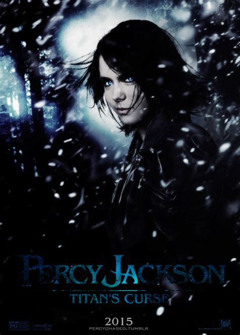 3/3 percy jackson and the titans curse full movie 202. Percy Jackson y la maldición del titán | Wiki Campamento ...