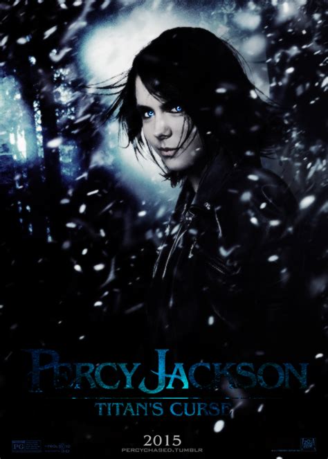 Winther, anthony di ninno, jessica clothier, misha bukowski logan lerman, brandon t. Percy Jackson y la maldición del titán | Wiki Campamento ...