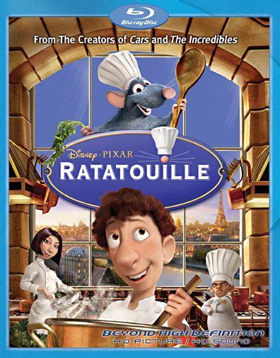 Regarder ratatouille (2007) streaming gratuit complet hd vf et vostfr en français, streaming ratatouille (2007) en français en ligne. Ratatouille | Animated movies, Animation film, Download movies