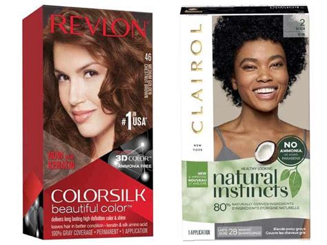 For example, if you already have dyed hair, ott says you cannot lighten your hair with box dye. How To Lighten Dark Brown Hair With Box Dye? The Easy Way Out