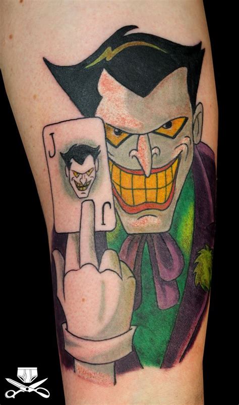 Explore more searches like joker tattoo ideas. tattoo 39 s female sleeve tattoo we heart it Car Pictures ...