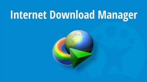 Internet download manager 6.37 build 10. Internet Download Manager Full Versi 2020 Terbaru