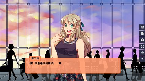 Cohabitation guide is an adventure game, developed by ccyy and published by trueyuna technology co., ltd., which was released in 2019. 同居指南 | Cohabitation Guide on Steam