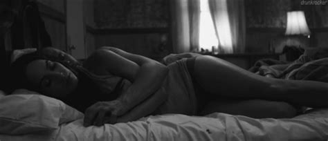 Insatiable teen lovers make out in bed. Spooning sleeping GIF on GIFER - by Ballanrad