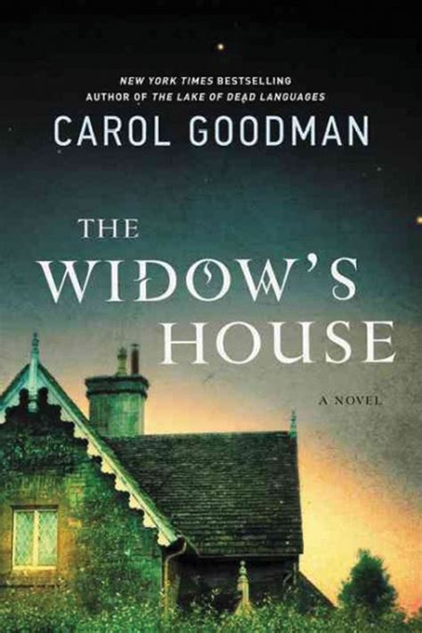 Boston police officer abigail browning has been upset for the last seven years by the unsolved murder of her husband chris. Book Review: The Widow's House | Books & Authors | Hudson ...