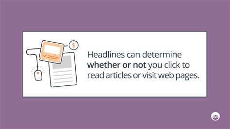 9 Headline Tips to Help You Connect with Your Target Audience | Outbrain
