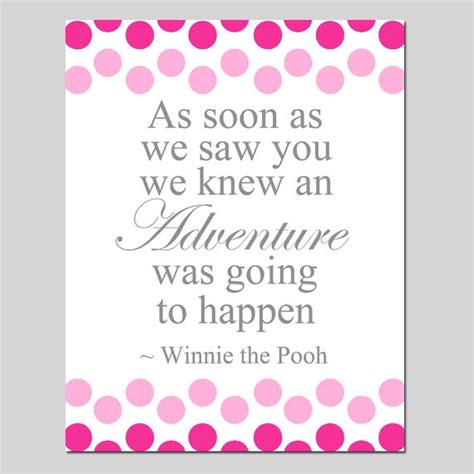 Don't underestimate the value of doing nothing, of just going along, listening to all the things you can't hear, and not bothering.. Adventure Winnie The Pooh Quotes. QuotesGram