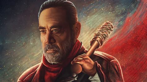 He was the former leader of the saviors. Tekken 7 Season Two Characters Revealed; Includes Negan From The Walking Dead