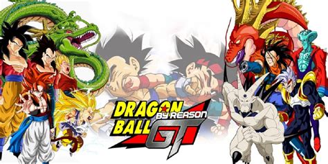 Find dragon ball z episodes. Dragon Ball Gt Episode Guide ~ Anime Wallpaper & Pictures ...