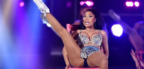 Join my fun while i embrace being female by sharing my camel toe. Nicki Minaj Drops X-Rated #MannequinChallenge For New Song ...