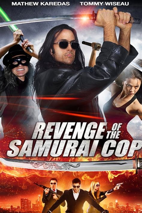 Catch hindi action movies, english action movies, tamil action movies, telugu action movies and other languages that you. Revenge of the Samurai Cop (2017) — The Movie Database (TMDb)