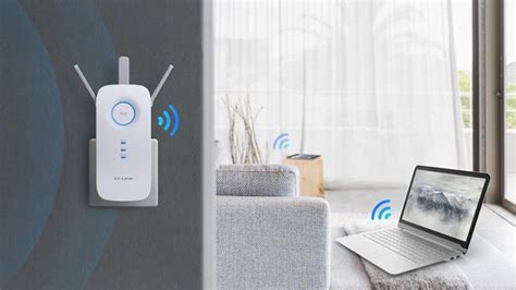 Jika jaraknya cukup jauh, lebih disarankan menggunakan wifi outdoor gan dan antena tambahan untuk memaksimalkan. Range Extender Penangkap Sinyal WiFi Jarak Jauh Terbaik Murah 2019