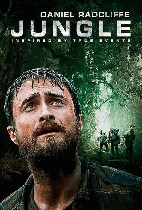 Check spelling or type a new query. Yazı Modern: Jungle (Orman) Filmi