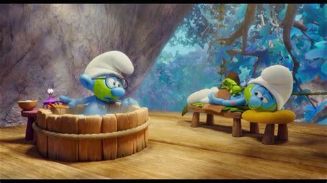 Embarking on a roller coaster journey full of action and danger, the smurfs are on a course that leads to the discovery of the biggest secret in smurf history! Smurfs The Lost Village Torrent 2017 Torrentking Downloads ...
