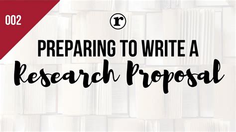 A good mun position paper has three parts: How to Prepare to Write a Research Paper Proposal - YouTube