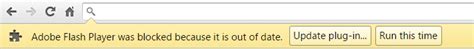 Due to security features of google chrome, the google input tools extension will not assist with input in the address bar (omnibox), on the chrome web store, or inside of other chrome extensions. SỬA LỖI ADOBE FLASH PLAYER LỖI THỜI TRÊN GOOGLE CHROME