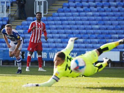 Here we provide useful information for watching this championship game that includes the most recent guide. Preview: Stoke City vs. Reading - prediction, team news ...