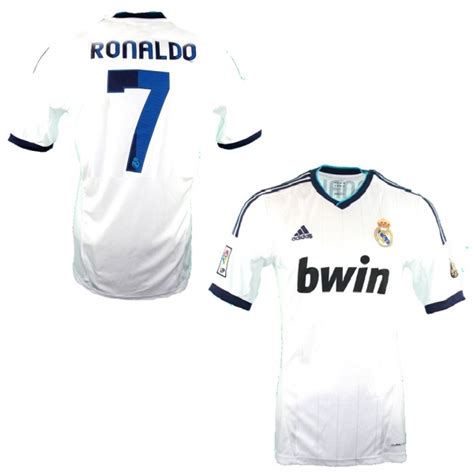 We offer an extraordinary number of hd images that will instantly. Adidas Real Madrid jersey 7 Cristiano Ronaldo 2012/13 home ...