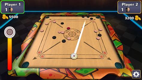 Carrom King™ for Android - APK Download
