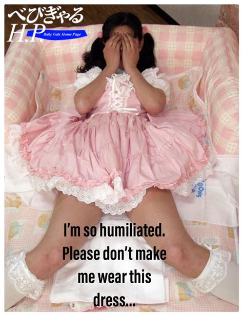 Check spelling or type a new query. Pin on Sissy Baby Captions