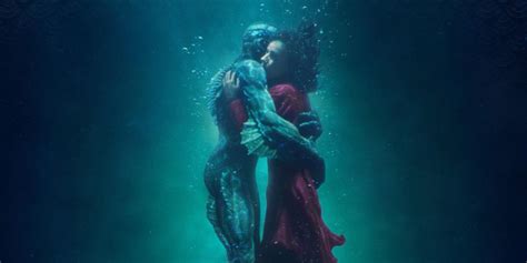 Fox searchlight pictures has confirmed a december 8th, 2017 theatrical release date for the shape of water and issued the following synopsis, as part of the. The Shape of Water Final Trailer Arrives | Screen Rant