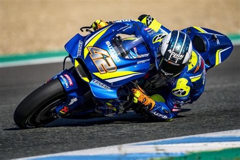 Motogp riders have three free practice sessions of 45 minutes, after which a first ranking is established. 2019 Suzuki MotoGP engine spec 'not yet finalised ...