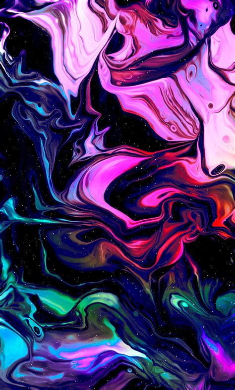20+ Aesthetic Abstract Wallpapers for iPhone 11 (Pro ...