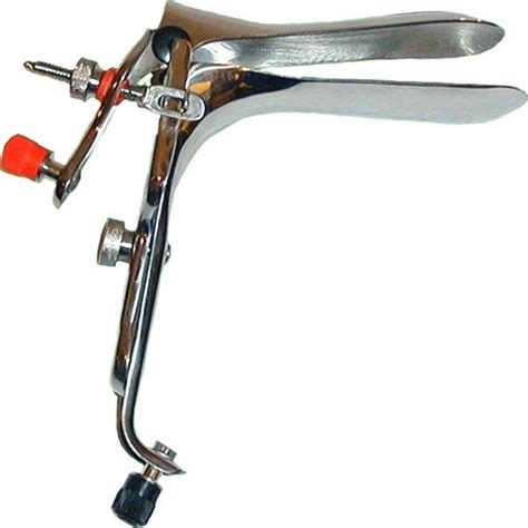 It is the same material which is used to make semolina, and is not a kind of pasta. E-Stim Speculum Kopen | Gayshop MisterMitch.nl
