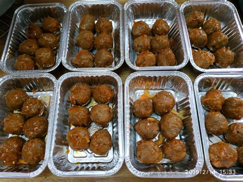 Memang sedap lah makanan satu ini walaupun akhirnya tutup kuah api dan sabun pengisar sehingga halus. Wanita Ini Tunjuk Cara Buat 'Baked Macaroni Meatball ...