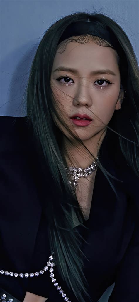 Maybe you would like to learn more about one of these? 1080x2340 Kim Ji-soo Jisoo Blackpink 2020 1080x2340 ...