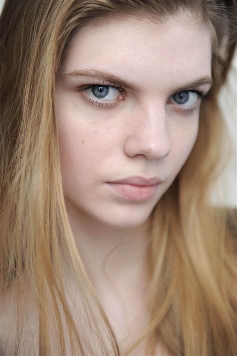 Photo of fashion model Daria Arbuzova - ID 337666 | Models ...