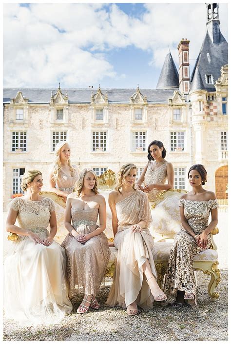 Tips on wedding photography episode 1 | photography tips. A Dream Wedding at the Chateau D'Esclimont Castle - Jana Williams Photography Blog