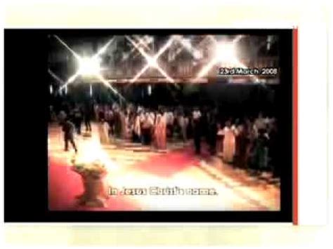 The recent tragic incident that led to the death of four persons and others injured in scoan ghana branch cause by unexpected crowd that troop to the church for free new anointing water allegedly sent by tb joshua to be sharedamong the scoan ghana church members. TB Joshua Predicted The Death Of Michael Jackson (4) - YouTube