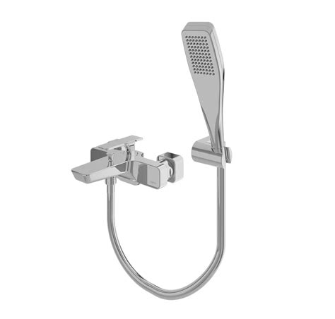 Harga (rp) thx118srr hand shower set toto, hand shower toto 5 mode, panjang flexible 1,5 m, drat 1/2, hanger / gantungan shower bisa di stur ke stas ke bawah: Jual Toto Shower TX471ST dengan harga distributor