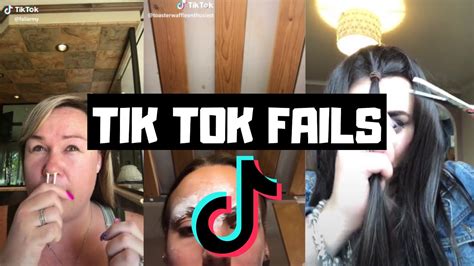 $1.2 million in 2020 current net worth: Tik Tok Fails The Best Compilation (2020) v.1 - YouTube