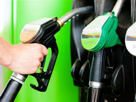 Brandstofprijzen, oplaadpunten voor elektrische wagens, diesel additief adblue. Petrol price to soar once again - LNN - Krugersdorp News