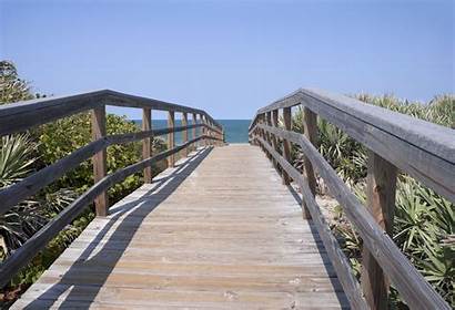 Beach Playalinda Florida Naked Seashore National Optional