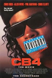 The survival film is a film genre in which one or more characters make an effort at physical survival. CB4 - Wikipedia