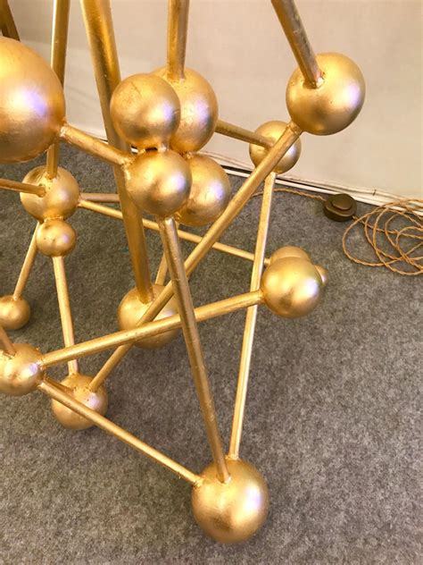 We did not find results for: Floor Lamp Atomica Iron Gold Leaf by Antonio Cagianelli, Italy, 2018 For Sale at 1stdibs